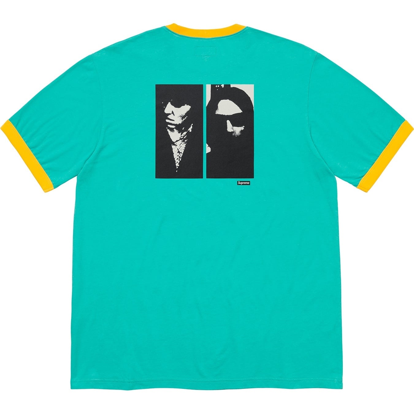 Supreme/The Velvet Underground Ringer Tee view 5